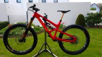 FOCUS SAM Carbon Team 2016 Fully Mountainbike, 27,5 Zoll, Größe M Bayern - Wackersdorf Vorschau