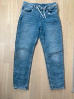 H&M Jeans Relaxed adjustable waist tapered Leg Bayern - Straubing Vorschau