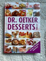 Dr. Oetker Desserts von A-Z Nordrhein-Westfalen - Solingen Vorschau