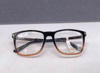 TOM FORD Unisex Brille Bi-Color+Gold / NEU 280€ Berlin - Reinickendorf Vorschau