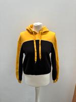 Hoody in Kurzform neuwertig Gr S von H&M Niedersachsen - Wedemark Vorschau