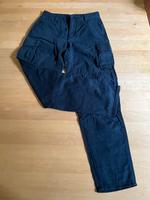 Tommy Hilfiger Cargo Damen Hose Stoff - Gr. 36 - wie Neu Niedersachsen - Celle Vorschau