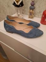 Ballerinas Schuhe Caprice Thüringen - Jena Vorschau
