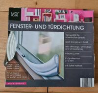 Fenster/ Türendichtung Neu Baden-Württemberg - Bingen Vorschau