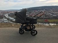 Hartan Kinderwagen Bayern - Gerhardshofen Vorschau