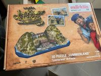 Märklin Jim Knopf und Lukas - 3D Puzzle Lummerland 72786 Bayern - Gochsheim Vorschau