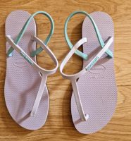 Havaianas Flip Flops/ Sandalen gr.37 Köln - Ehrenfeld Vorschau