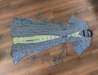 Vintage Kleid 90er Gr. 36 Baden-Württemberg - Karlsruhe Vorschau