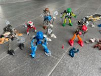 Lego Bionicle verschiedene Figuren 8574, 8570 Nordrhein-Westfalen - Rheine Vorschau
