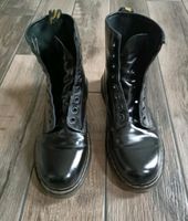 DOC MARTENS "AIR WAIR" 8 LOCH GRÖSSE 45 UK10 Brandenburg - Wandlitz Vorschau