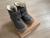 Winterstiefel Schuhe Leder Boots Pom Pom Nordrhein-Westfalen - Pulheim Vorschau