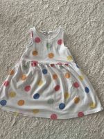 Süßes Kleid von H&M Größe 92 Niedersachsen - Bockenem Vorschau