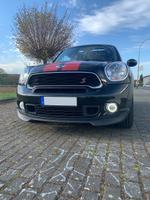 MINI Cooper SD Paceman John Cooper Works Hessen - Butzbach Vorschau