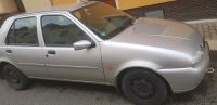 Ford Fiesta MK4    1,25l    Ersatzteilespender Sachsen - Meerane Vorschau