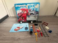 Playmobil 5032 City Life Hessen - Linsengericht Vorschau