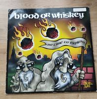 Blood or Whiskey - No Time...LP Vinyl Punk (Dropkick Murphys) Kr. Altötting - Erlbach Vorschau