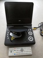 SEG Multimediacenter DVD Player inkl. Versand Hessen - Kassel Vorschau