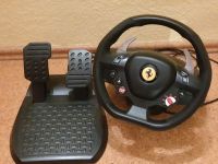 Thrustmaster T80 RW Ferrari 488 GTB  PS4 Bremen - Vegesack Vorschau