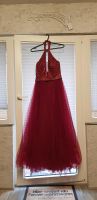 Ballkleid/ Schützenfestkleid rot Nordrhein-Westfalen - Brüggen Vorschau