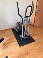 Kettler Hometrainer Comet Crosstrainer Duisburg - Duisburg-Mitte Vorschau