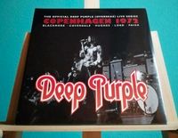 3 LPs: DEEP PURPLE - LIVE COPENHAGEN 1972 * Misprint! * noch OVP Niedersachsen - Andervenne Vorschau