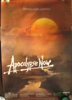 Apocalypse Now ORIGINAL Kinoplakat Niedersachsen - Walsrode Vorschau