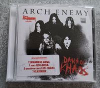 CD Arch Enemy Niedersachsen - Lüdersfeld Vorschau