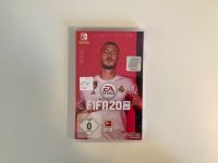 Fifa 20 Nintendo Switch Bayern - Friedberg Vorschau