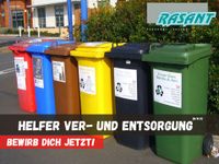 *FL* ✨ Fleißige Helfer (m/w/d) für die Ver- und Entsorgung dringend gesucht! ✨ Schleswig-Holstein - Schleswig Vorschau