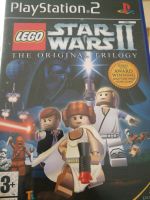 Lego Star Wars 2 Playstation 2 Dresden - Seevorstadt-Ost/Großer Garten Vorschau