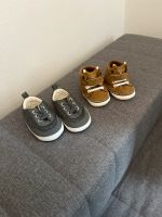 Babyschuhe Niedersachsen - Luhden Vorschau