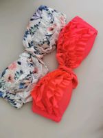 H & m  36 s 2x Bandeau  bikini Nürnberg (Mittelfr) - Südstadt Vorschau