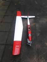 Modellflugzeug Segler Motorsegler Robbe OS FP 10 Mitte - Moabit Vorschau