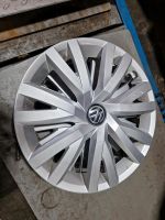 1 Satz Original VW Winterräder 205/55 R16 91H Leipzig - Lützschena-Stahmeln Vorschau