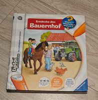 Tiptoi Entdecke den Bauernhof und das große Wimmelbuch Schleswig-Holstein - Kaltenkirchen Vorschau