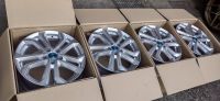 17zoll Felgen 5x112 AUDI A5 A3 VW Golf 5 6 7 8 Seat Leon 1P 5F FR Baden-Württemberg - Pforzheim Vorschau