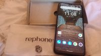 rephone, Dual Sim Android 11 Smartphone, 128 GB, wie neu Thüringen - Ronneburg Vorschau