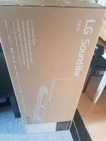 LG DSC9S 3.1.3 Soundbar mit Subwoofer Neu (In OVP) Nürnberg (Mittelfr) - Mitte Vorschau