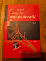 Technische Mechanik 1 Hessen - Spangenberg Vorschau