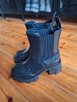 Buffalo Chelsea Boots Riot Größe 38 Wandsbek - Hamburg Marienthal Vorschau