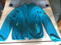 Jakoo Fleecejacke aus 100%Baumwolle GR FIT-Z 152/158 Pankow - Prenzlauer Berg Vorschau