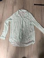 Hemden & Blusen Paket Gr. XS/S/M Only, Tom Tailor, H&M u.a Hessen - Gießen Vorschau