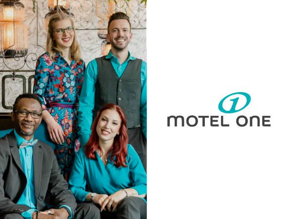 Sales Manager (m/w/d), Motel One Group in Nürnberg (Mittelfr)