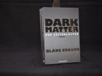 Taschenbuch Dark Matter - der Zeitenläufer Bayern - Nittendorf  Vorschau