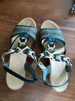 Sandalen von RIEKER Bayern - Schönau Vorschau