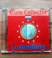 R !!! EUROSATZ - LUXEMBURG - 2002 ST. !!! Kreis Pinneberg - Elmshorn Vorschau