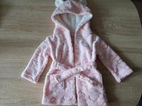 Baby Bademantel Gr.74 Sachsen - Plauen Vorschau
