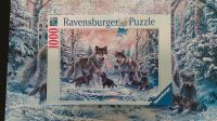 Puzzle Ravensburger 1000 Teile Baden-Württemberg - Welzheim Vorschau