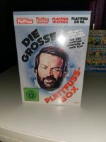 Die grosse Plattfuss Box DVD Bud Spencer Berlin - Neukölln Vorschau
