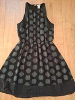 Neues H&M Sommer Kleid Größe 36 S Nordrhein-Westfalen - Grevenbroich Vorschau